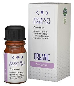 Absolute Essential_Absolute Essential Cardamon (trad) 2mls_Waimarino Natural Health Ltd