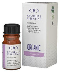 Absolute Essential_Absolute Essential Fir Balsam (org) 5ml_Waimarino Natural Health Ltd