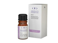 Absolute Essential_Absolute Essential Myrrh (wild) 5ml_Waimarino Natural Health Ltd