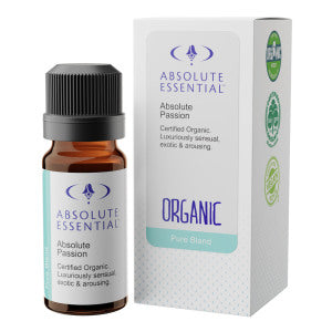 Absolute Essential Absolute Passion (org) 10ml