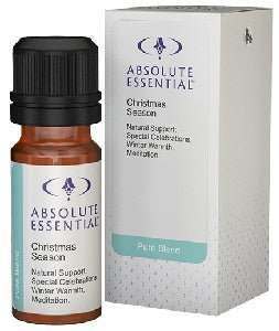 Absolute Essential_Absolute Essential Christmas Season 10ml_Waimarino Natural Health Ltd
