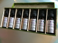 Absolute Essential_Absolute Essential Chakra Oils Box Set (7 x 10ml)_Waimarino Natural Health Ltd