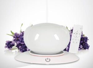 Absolute Essential_Absolute Essential Ceramic Aroma Diffuser_Waimarino Natural Health Ltd