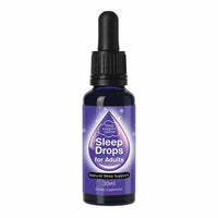 Sleep Drops 50mls for Adults