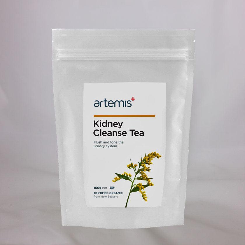 Artemis Kidney Cleanse Tea - 150g